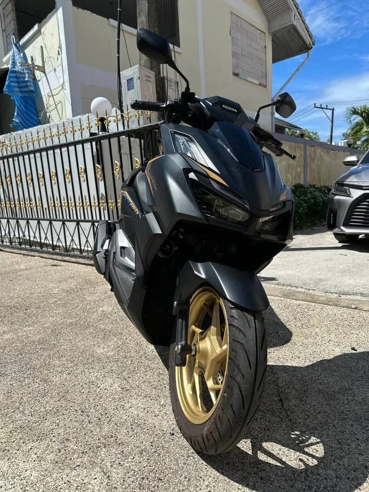 Honda CLICK 160