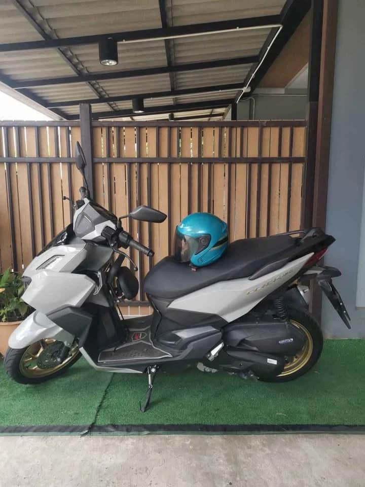 Honda Click 160 2025