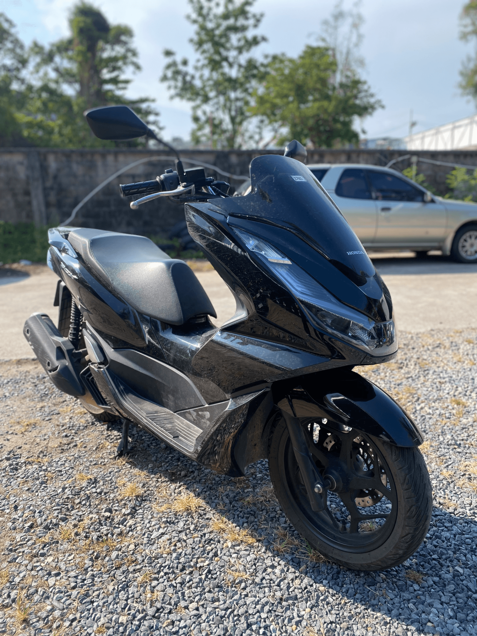 Honda PCX 160 Year 2023