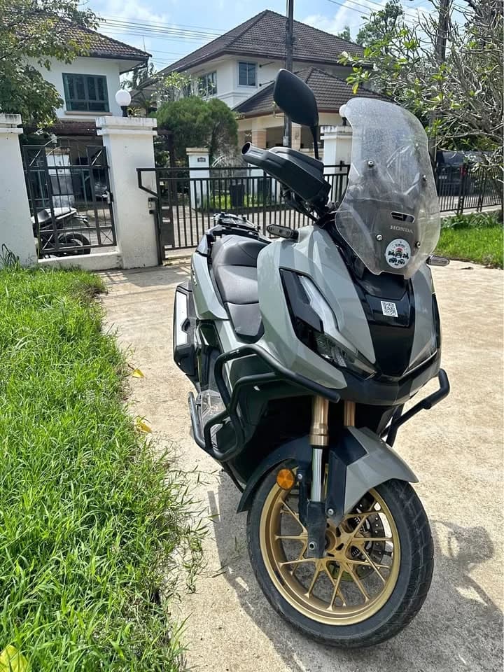 Honda ADV 350 2025