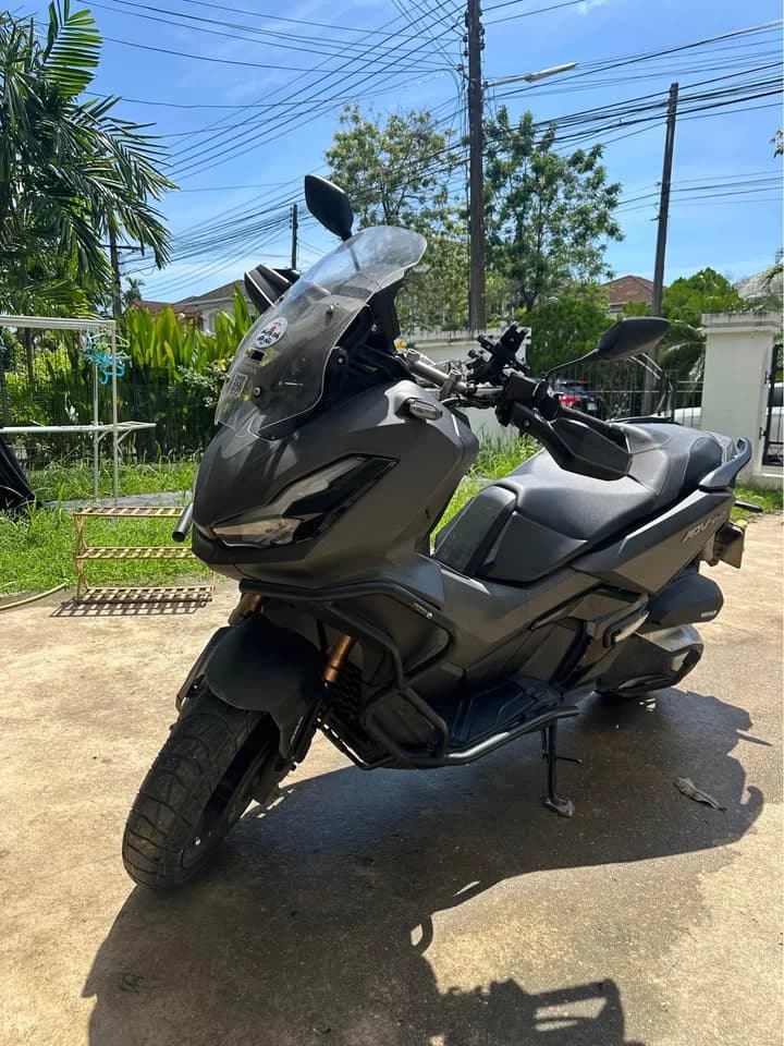 Honda ADV 350 2024