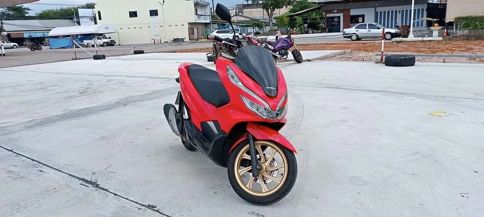 Honda PCX 150