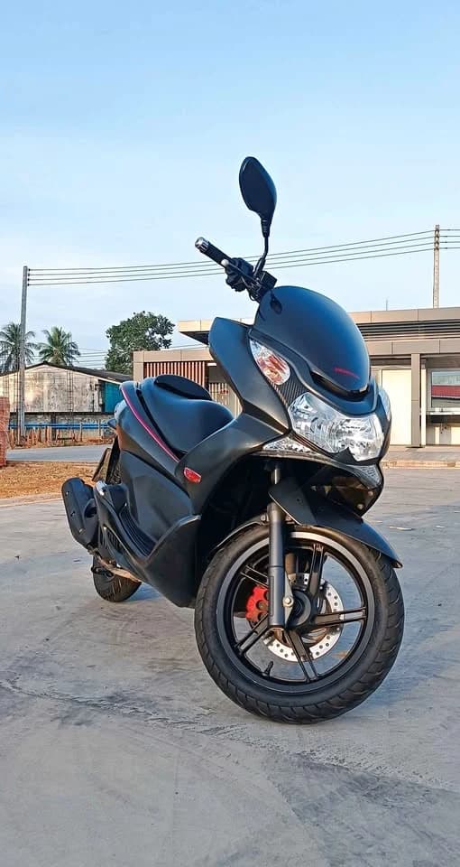 Honda PCX 150