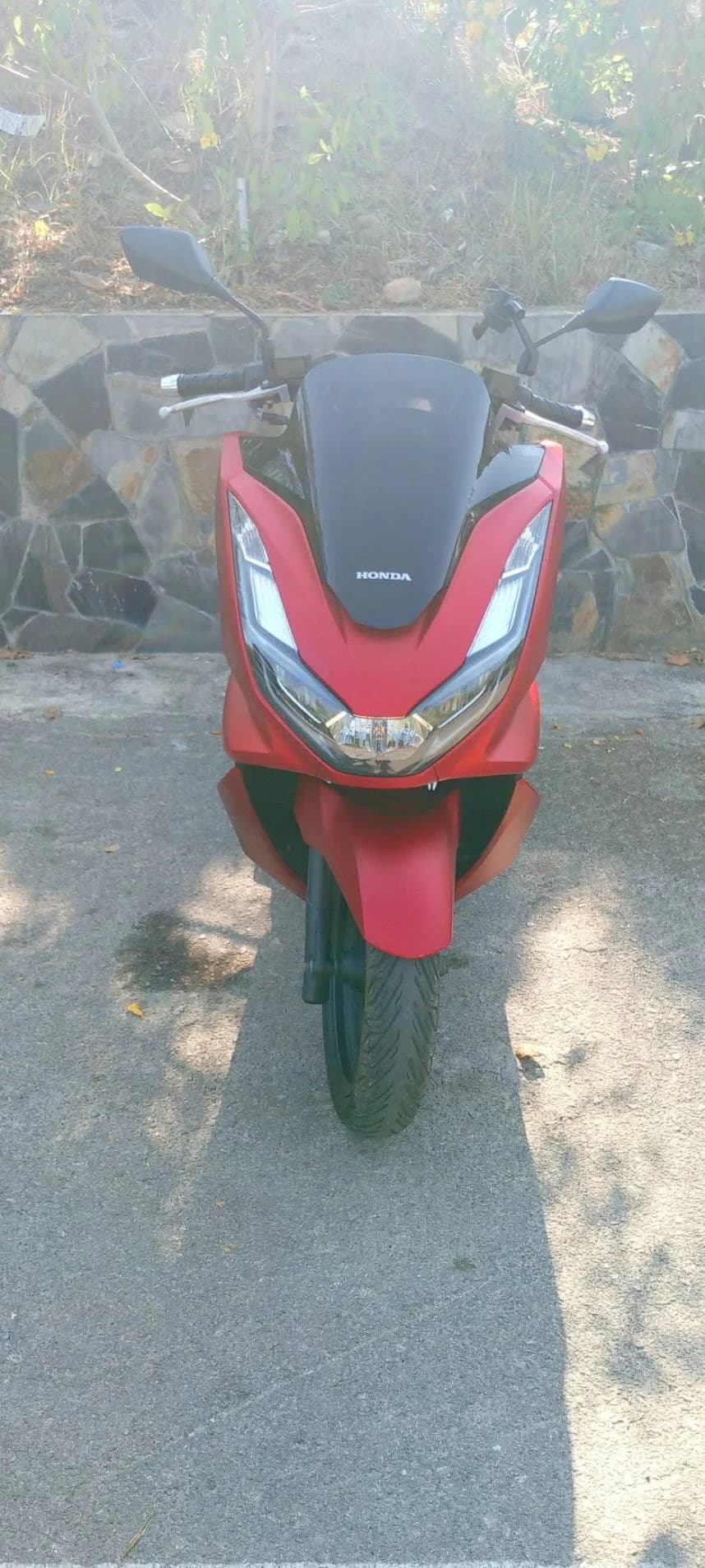 Honda PCX 160