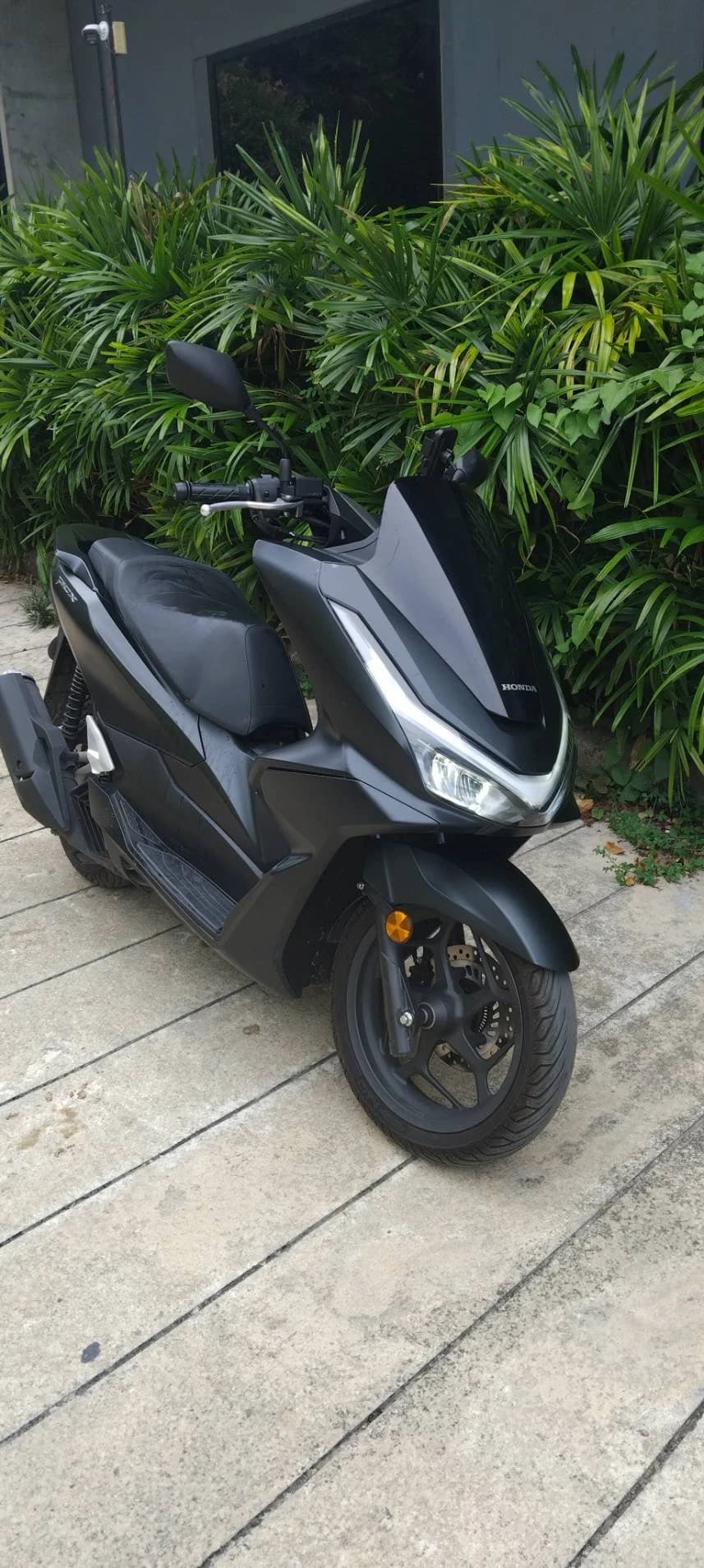 Honda PCX 160