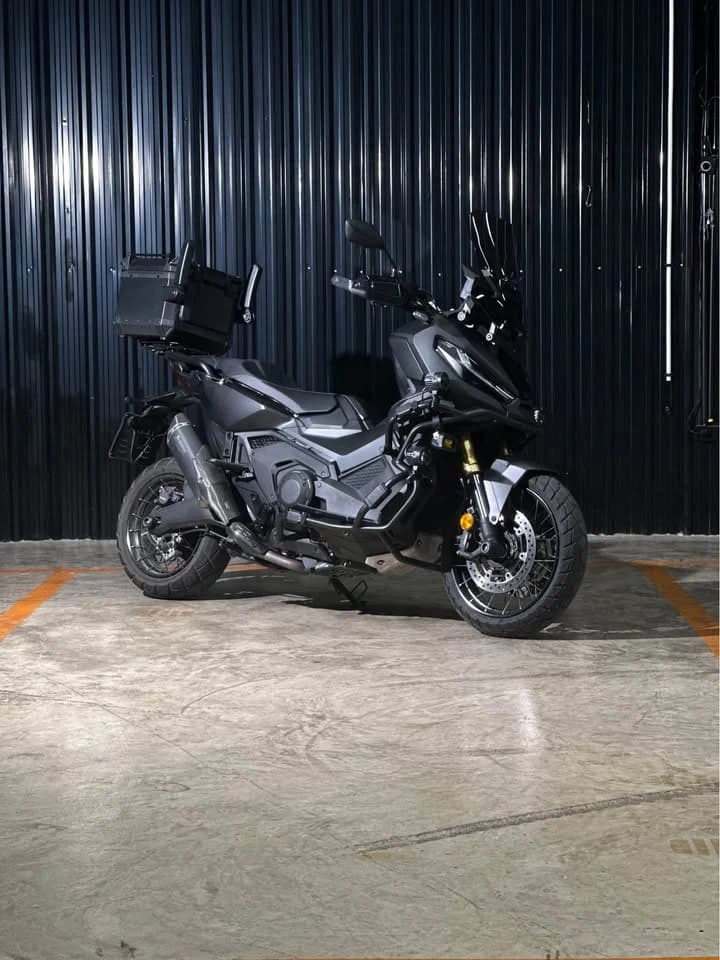 Honda XADV 750