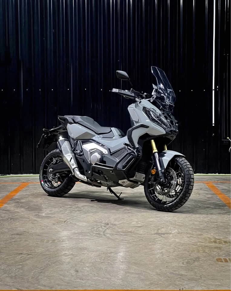 Honda XADV 750