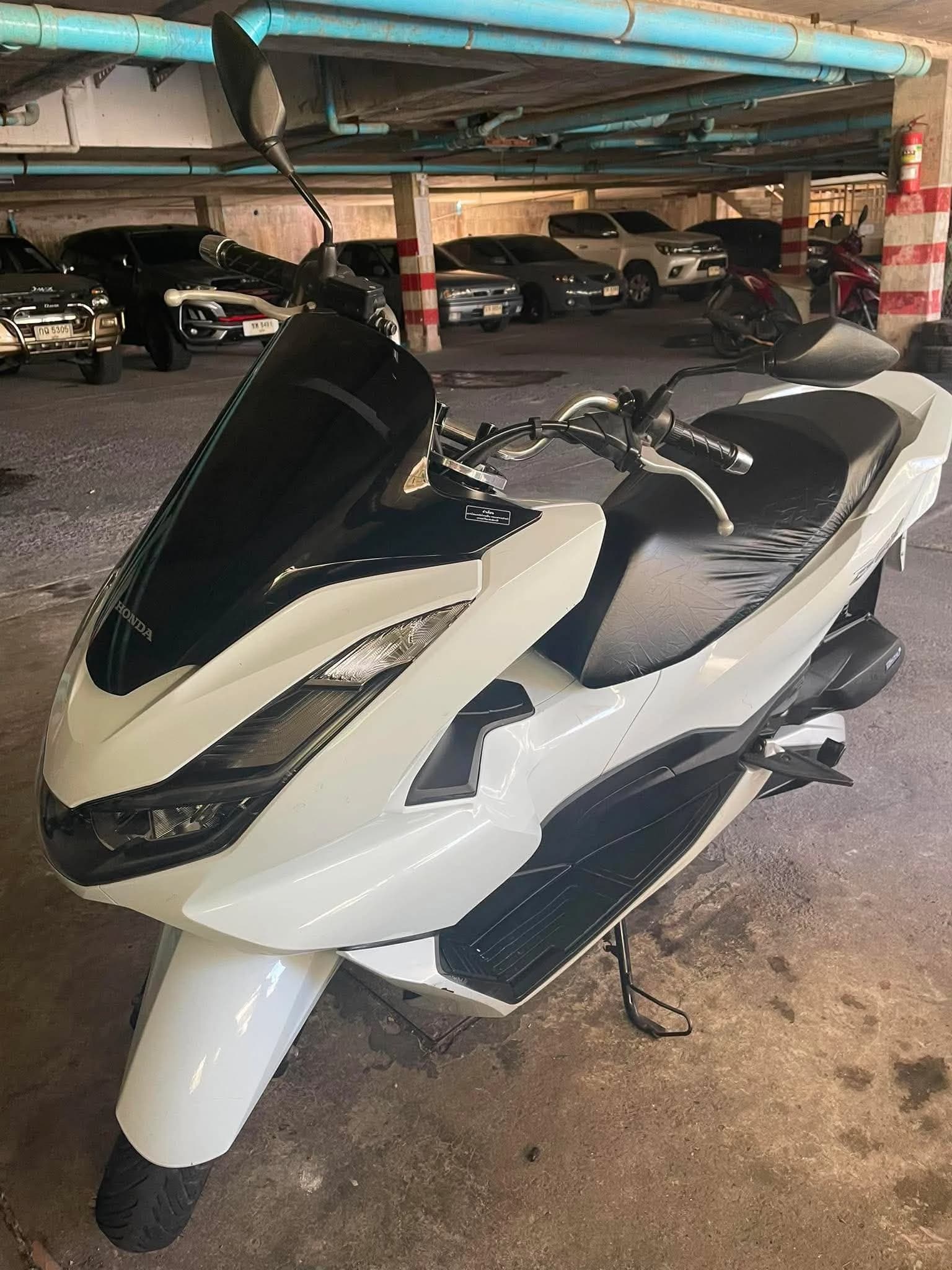 Honda PCX 160