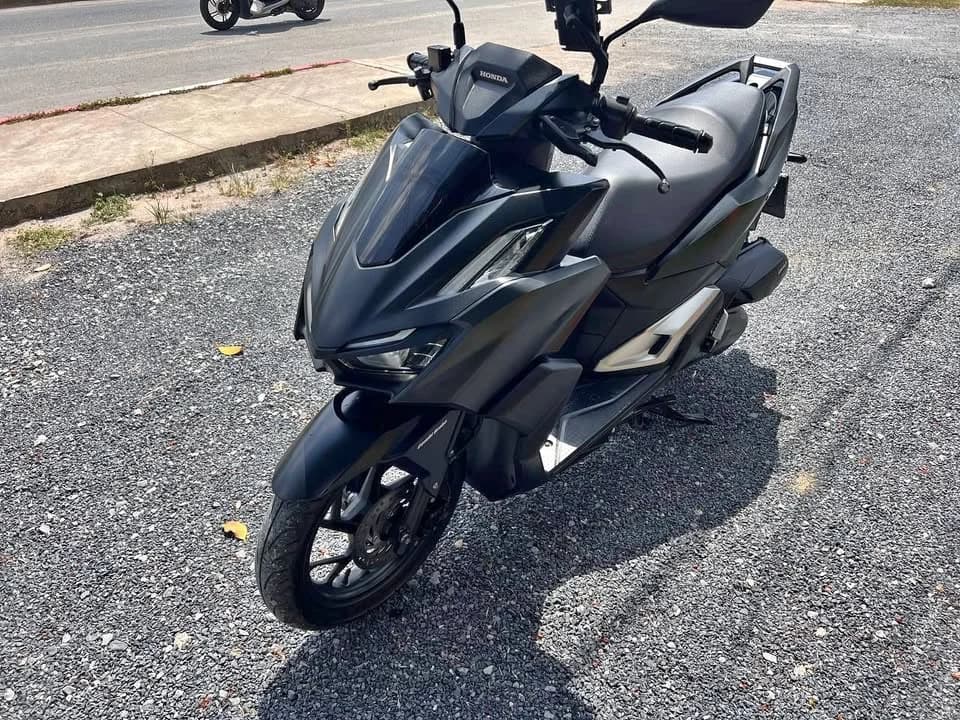 Honda CLICK 160