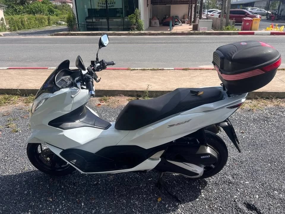 Honda PCX 160